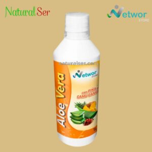 Aloe Vera Líquido de 1000ml de Networstore Perú