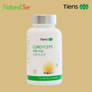 Cordyceps de Tiens, Hongo Medicinal Perú
