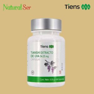 Extracto de Uva de Tiens Perú