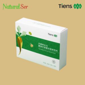 Fibra Soluble Prebiótica de Tiens Perú