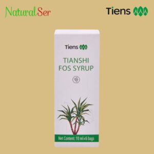 Fos Syrup de Tiens Perú