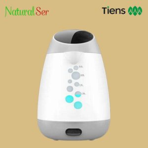 Generador de Agua Desinfectante de Tiens Perú