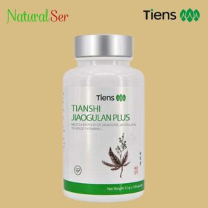 Jiaogulan Plus de Tiens Perú