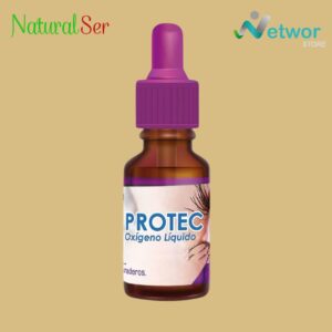 Protect, Gotas para los Ojos, de la marca Networstore Perú