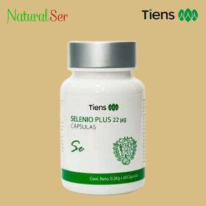 Selenio Plus de Tiens Perú