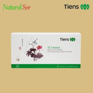 Te Tianshi de Tiens Perú