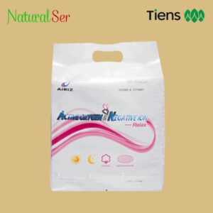 Toallas Sanitarias Airiz de Tiens Perú