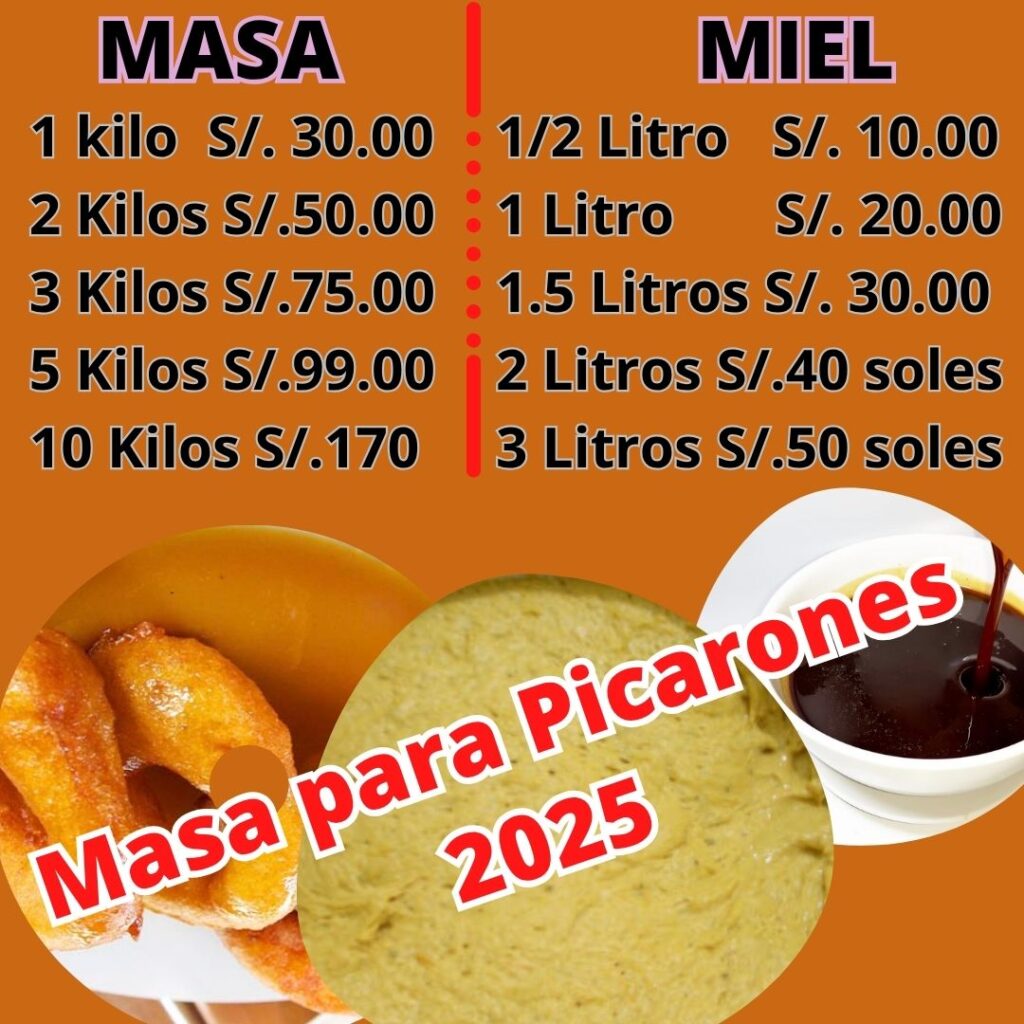 MasaPicarones1